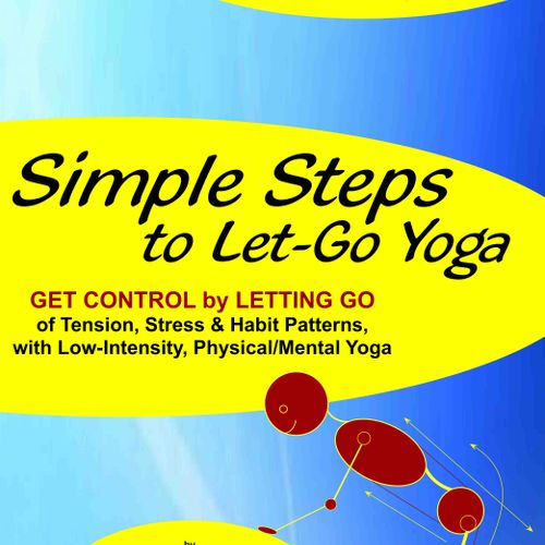 My first solo e-Book on the Basics of Yoga & Yoga 