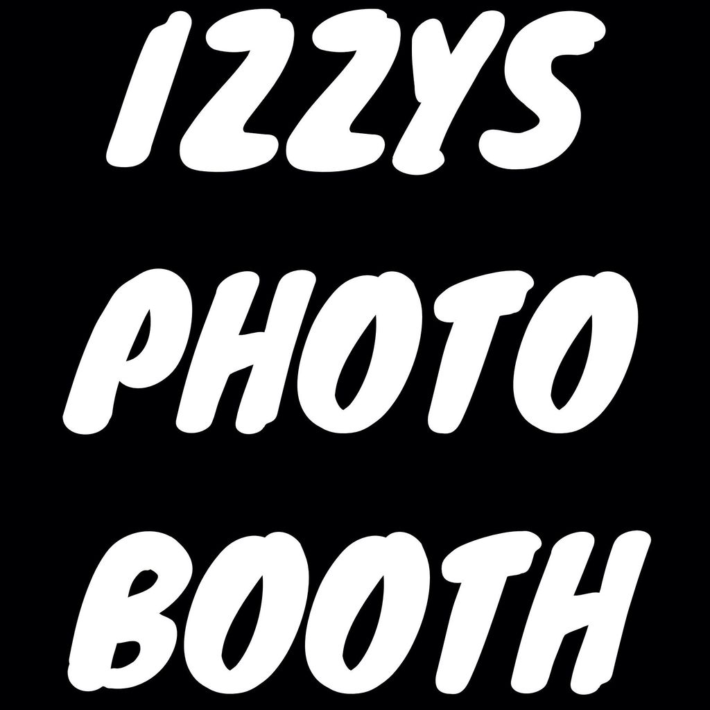 Izzy's Photobooth