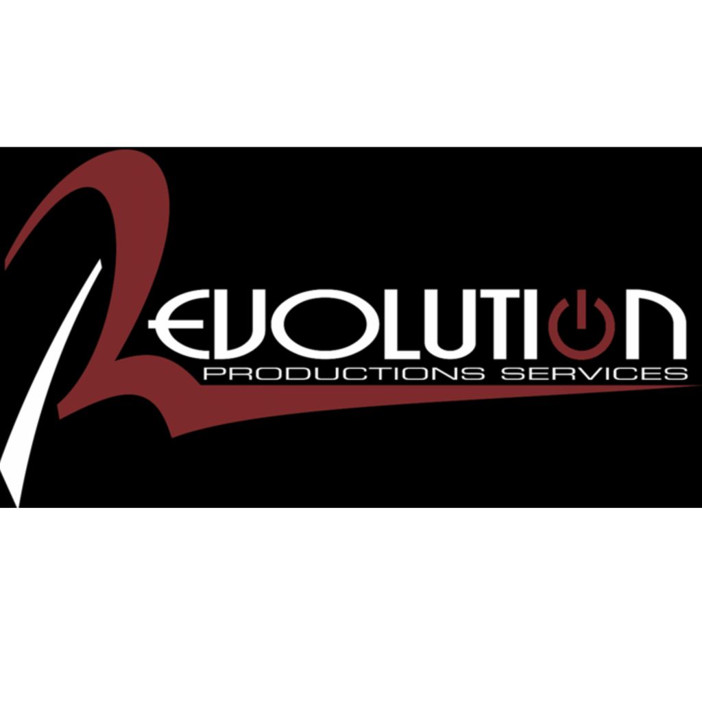 Revolution Productions Services