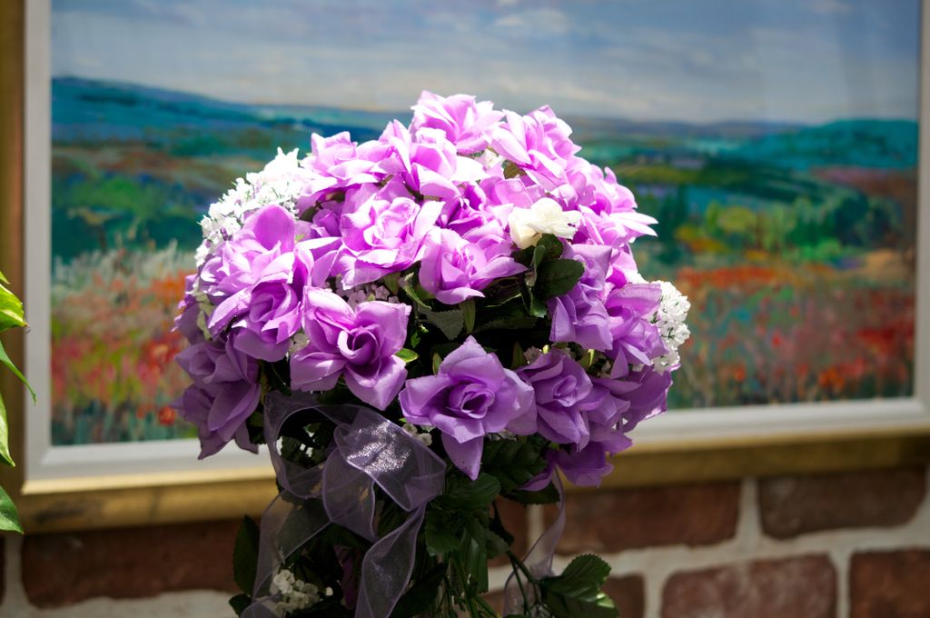 FLOWER BOUQUET