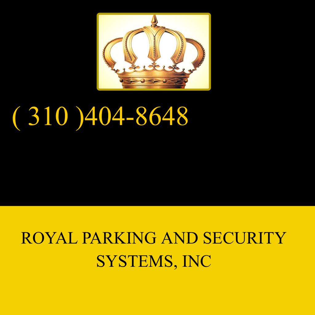 Royal Parking System