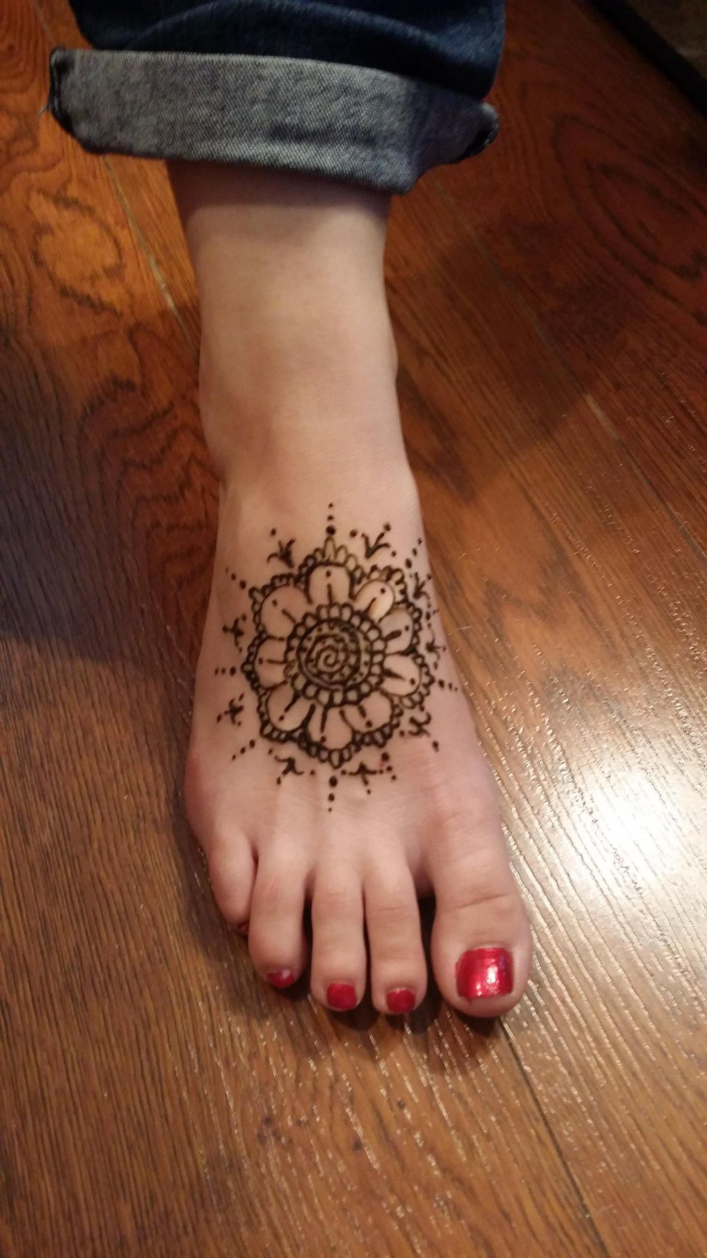 HENNA