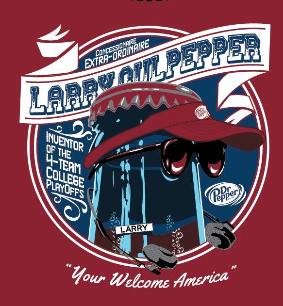 Dr. Pepper
