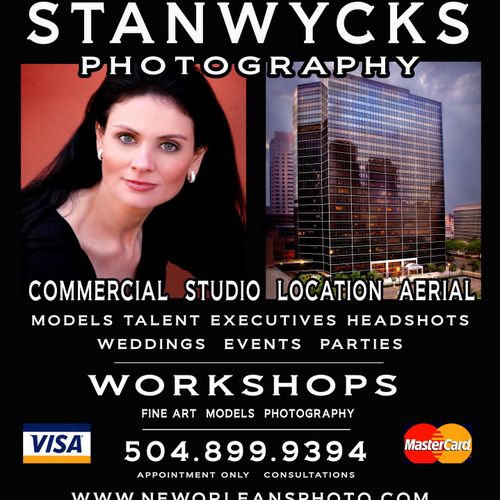 Model, Actors, Corporate Headshots and Portfolios;