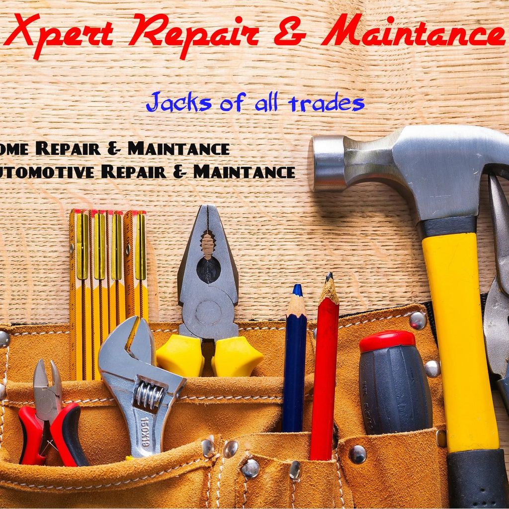 Xpert Repair & Maintenance