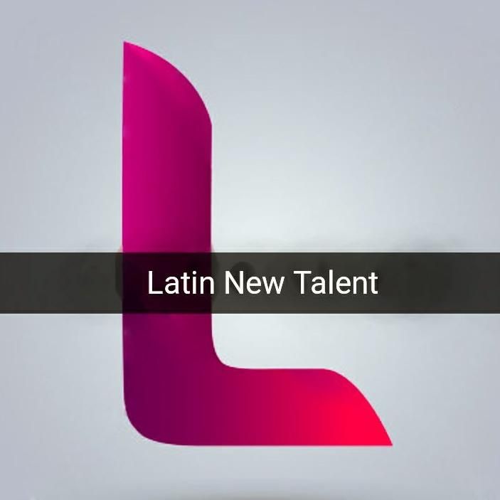 Latin New Talent