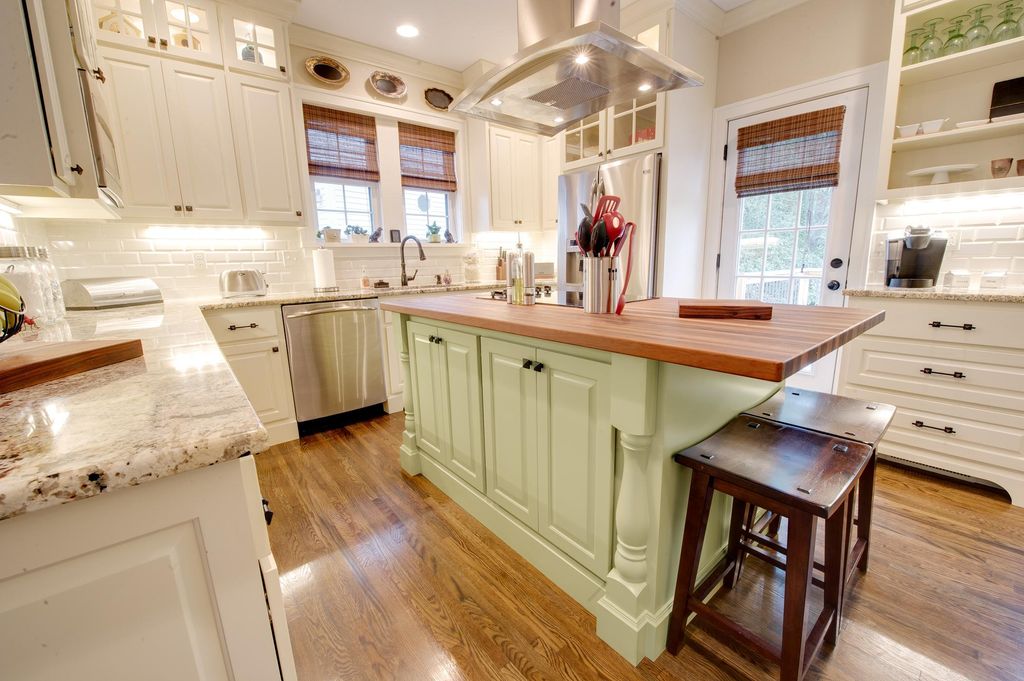 Interior Photography