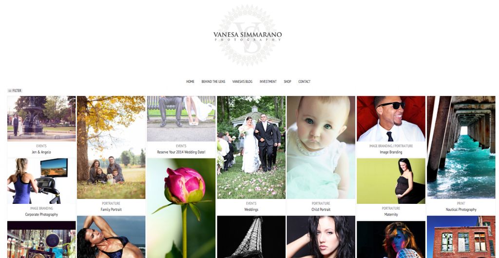 www.VanesaSimmarano.com