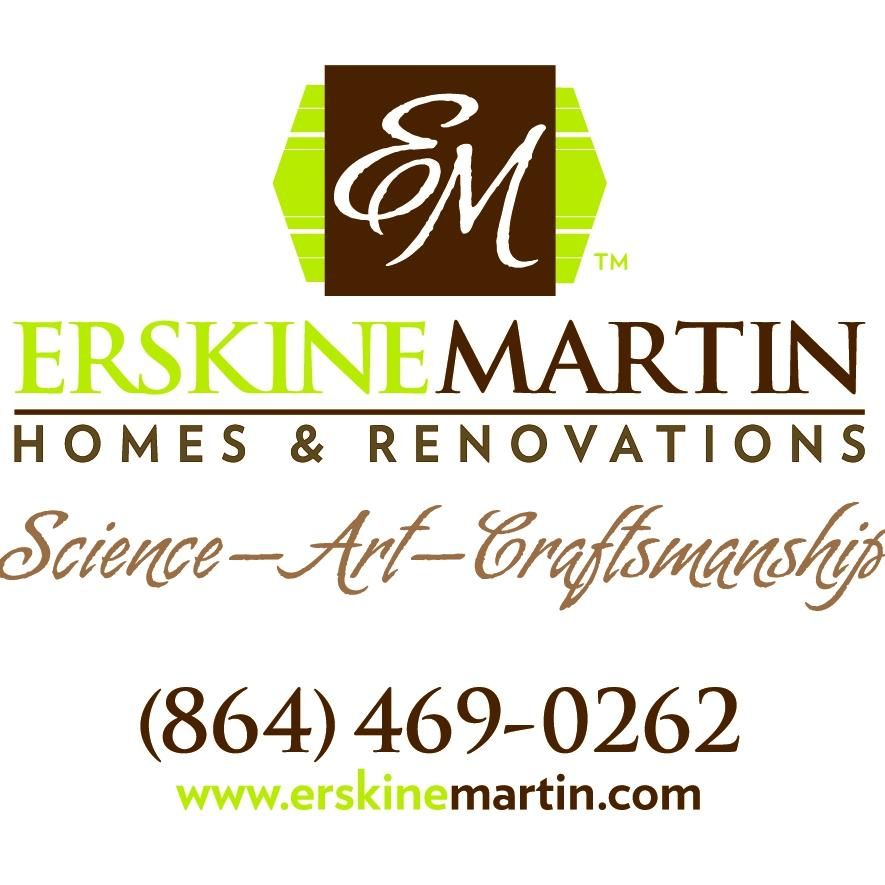 Erskine Martin Homes & Renovations