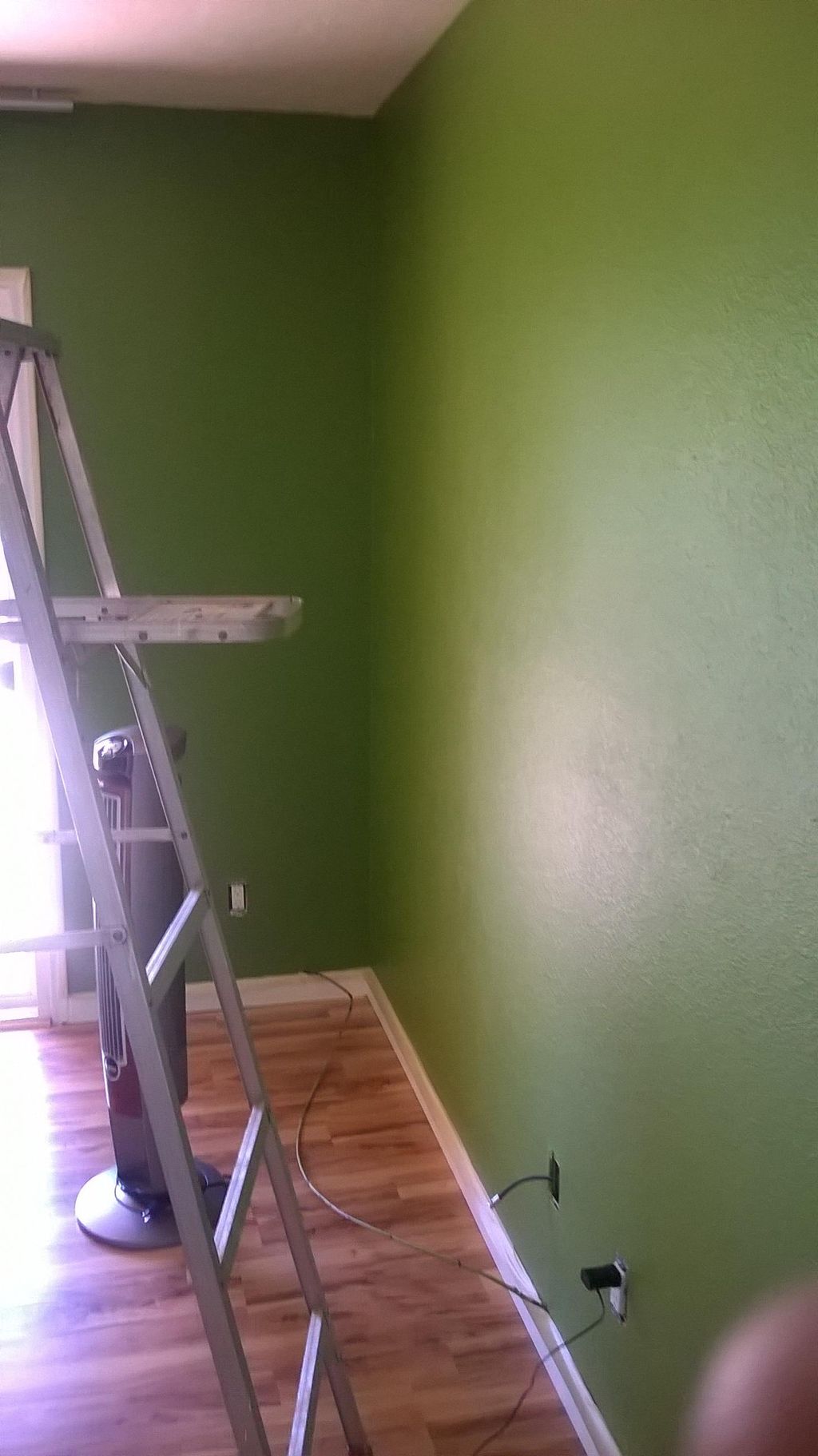 Before original color