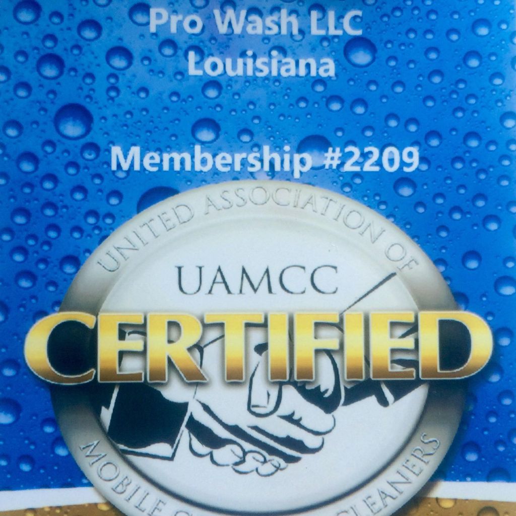 Pro Wash, LLC