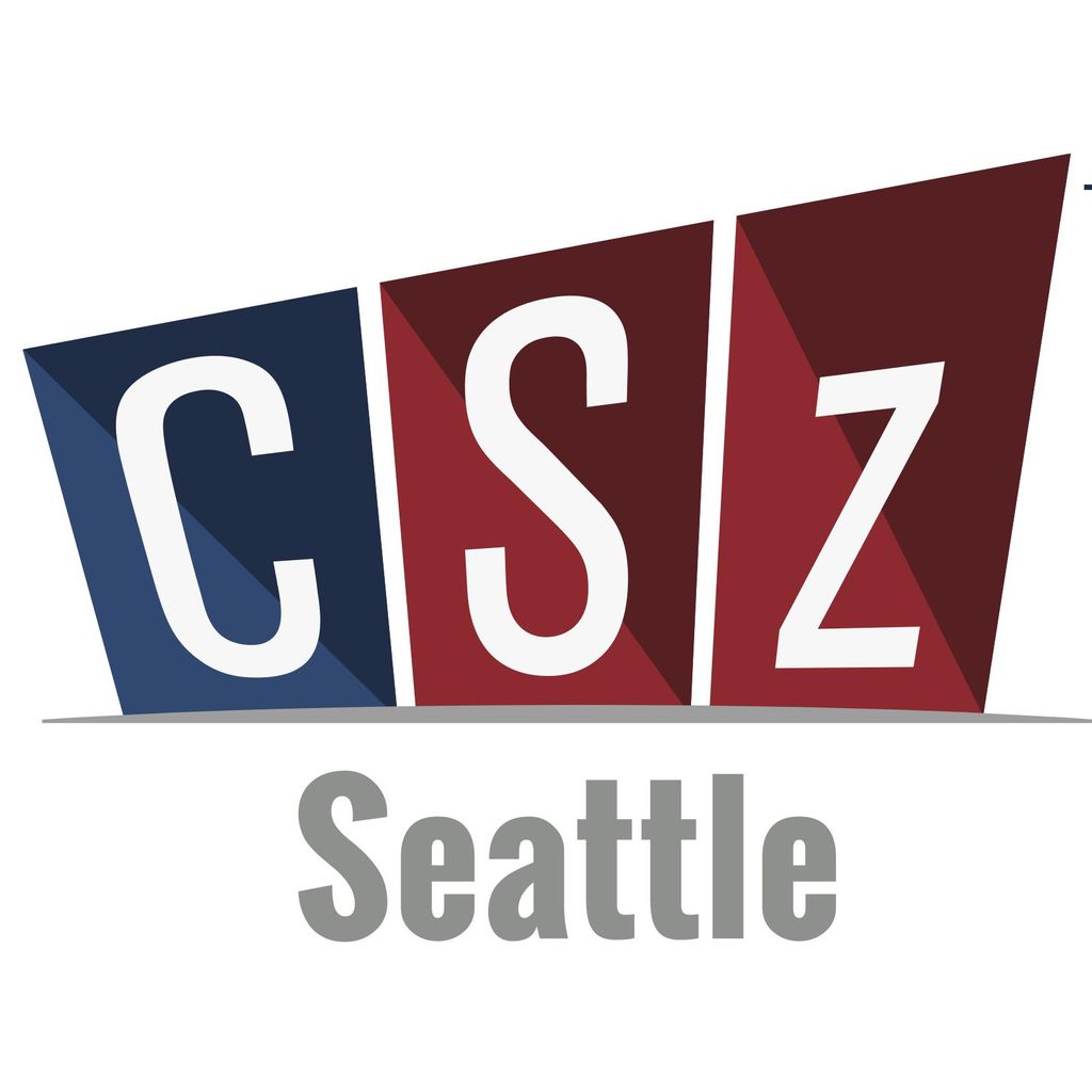 CSz Seattle Comedy and Virtual Entertainment