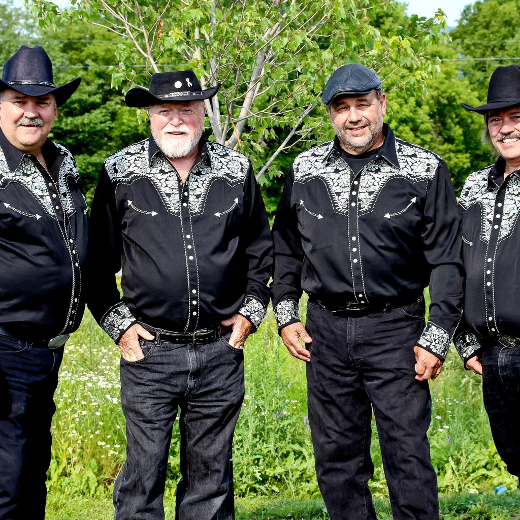 The Mainely Country Band