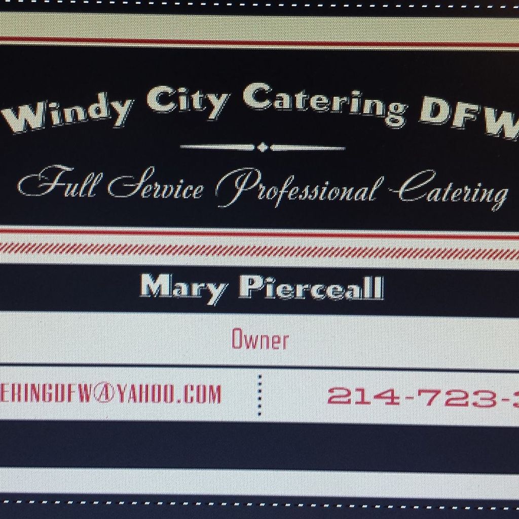 Windy City Catering DFW