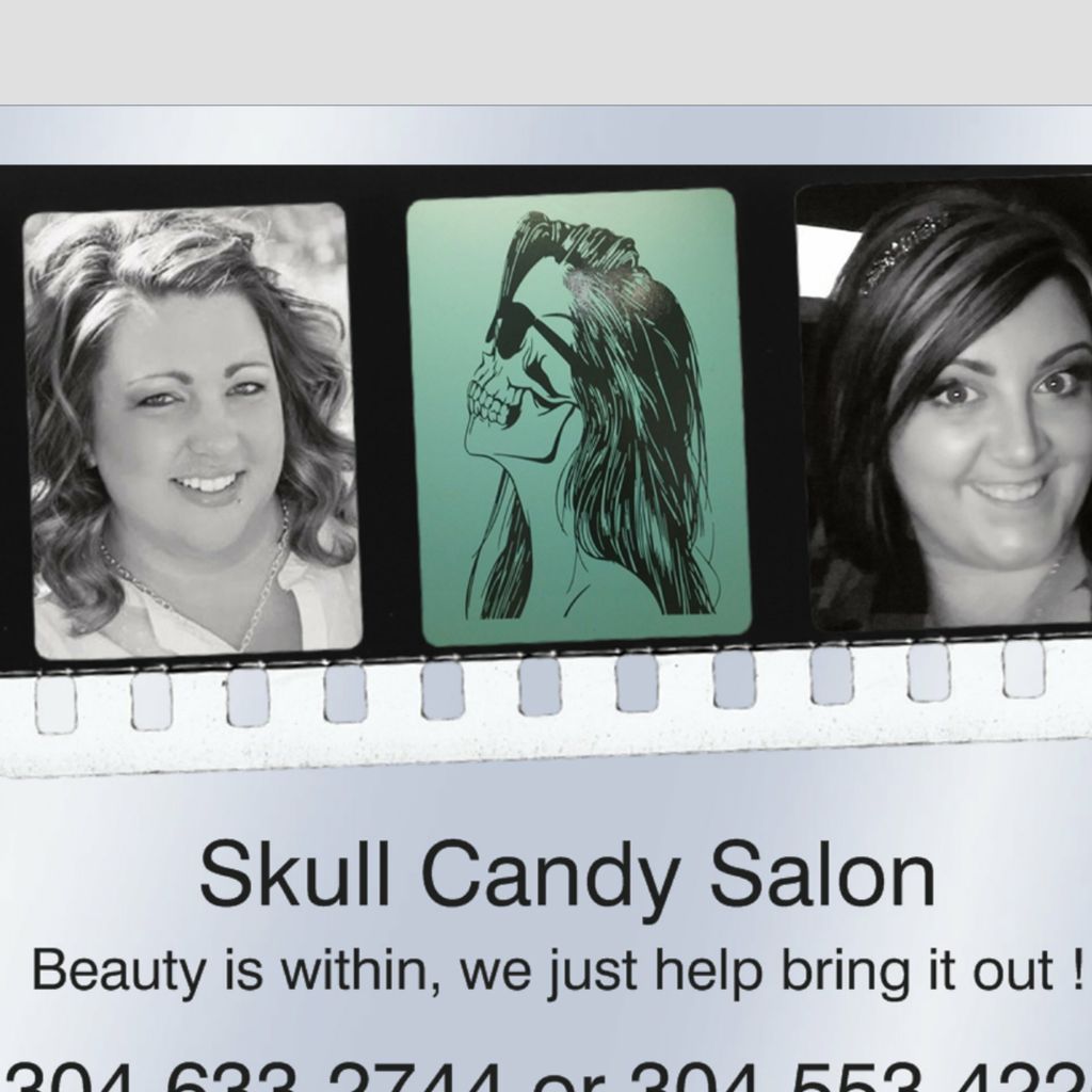 Skull Candy Salon