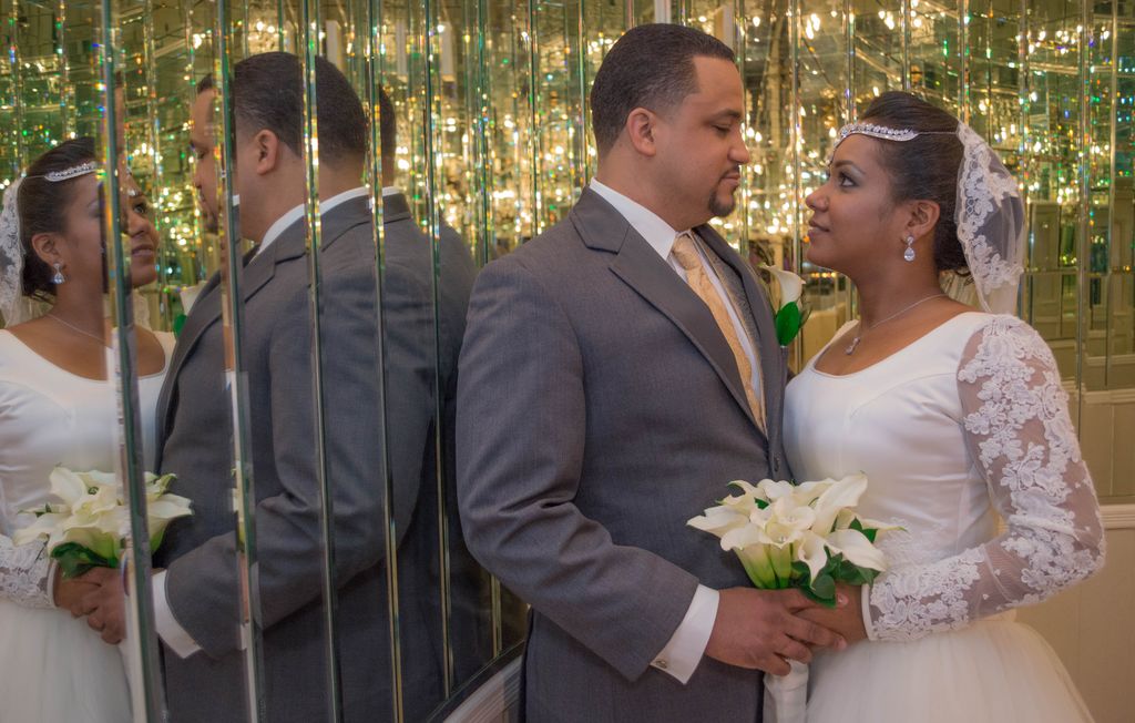 Wedding Video & Photo