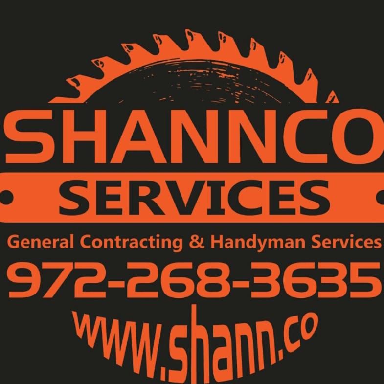 Shannco Services