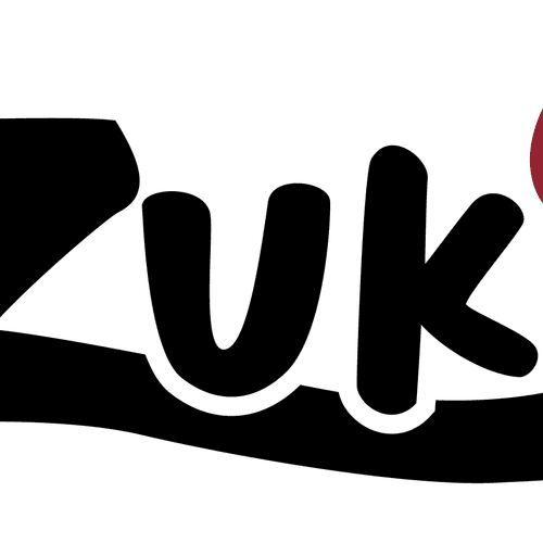 Zuki Foods - Logo & Packaging Design
