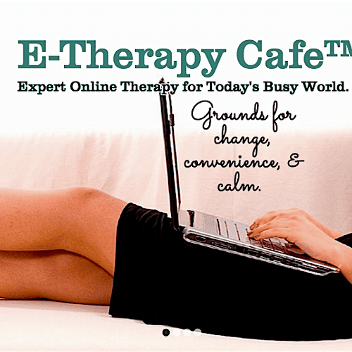 E-Therapy Café was founded on the simple philosoph
