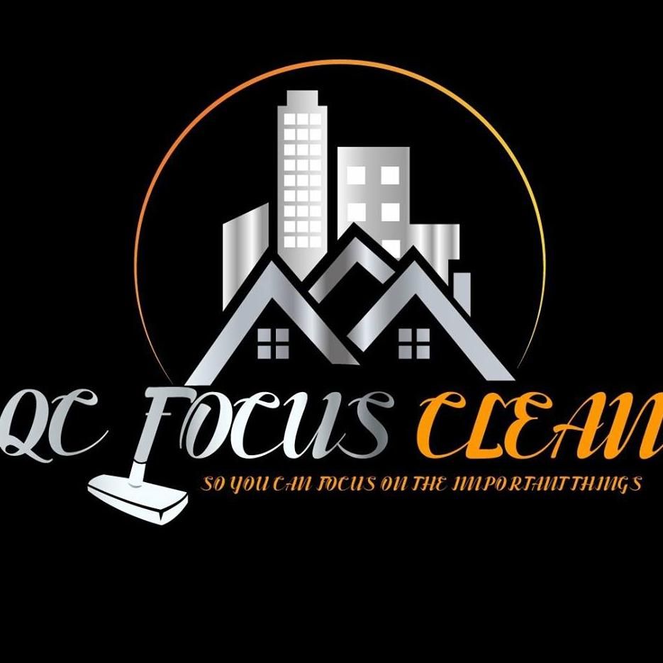 QC Focus Clean