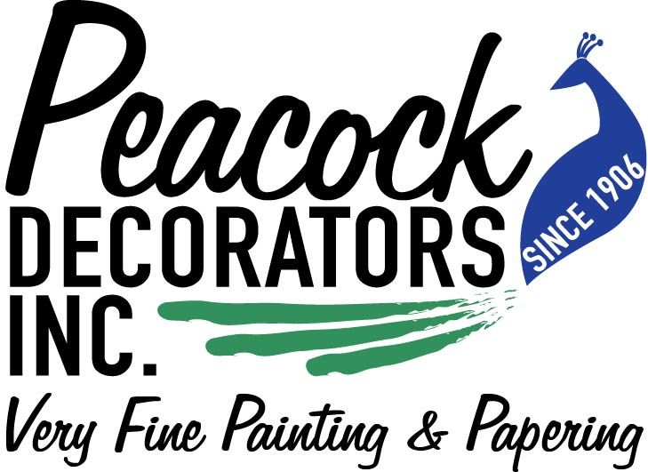 Peacock Decorators, Inc.