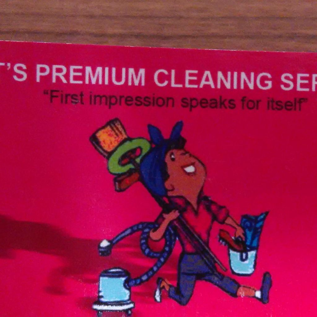 Sweet's Premium Cleaning Service LLC