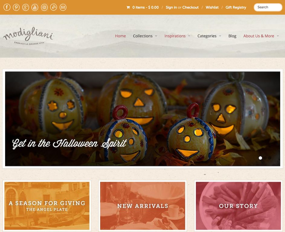 Content Strategy, Blogging, Social Media