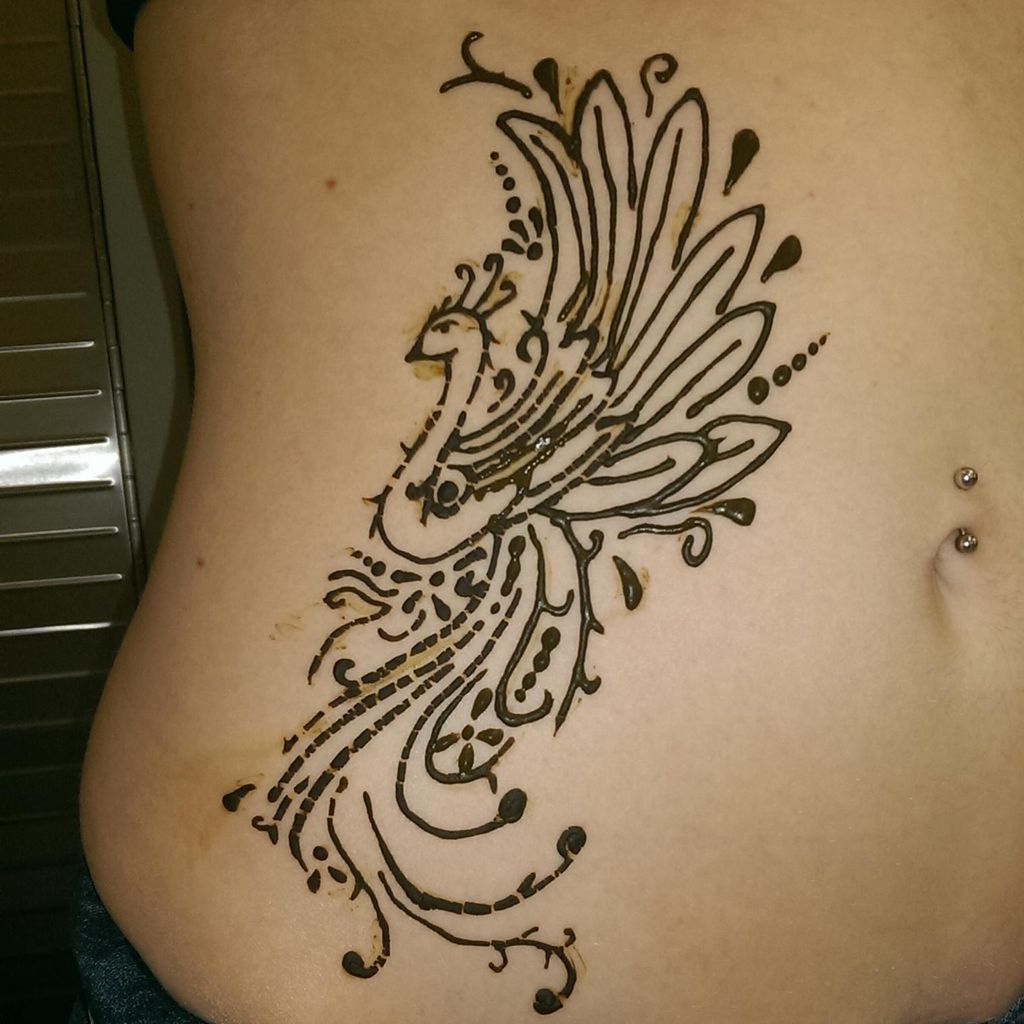 Kayla's Henna by Design