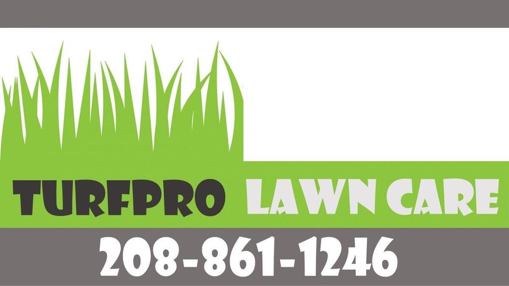 TurfPro Lawn Care
