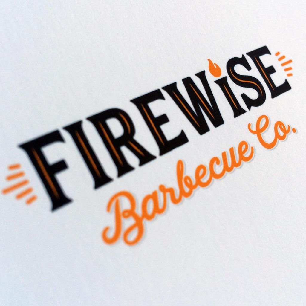 Firewise Barbecue Company