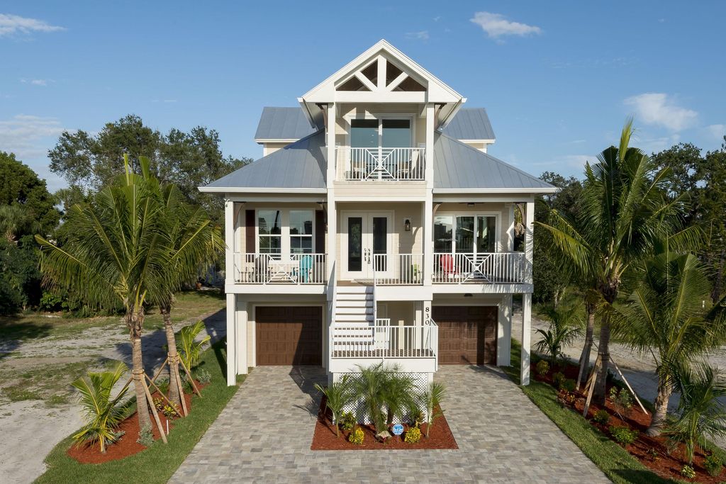 New Home Construction