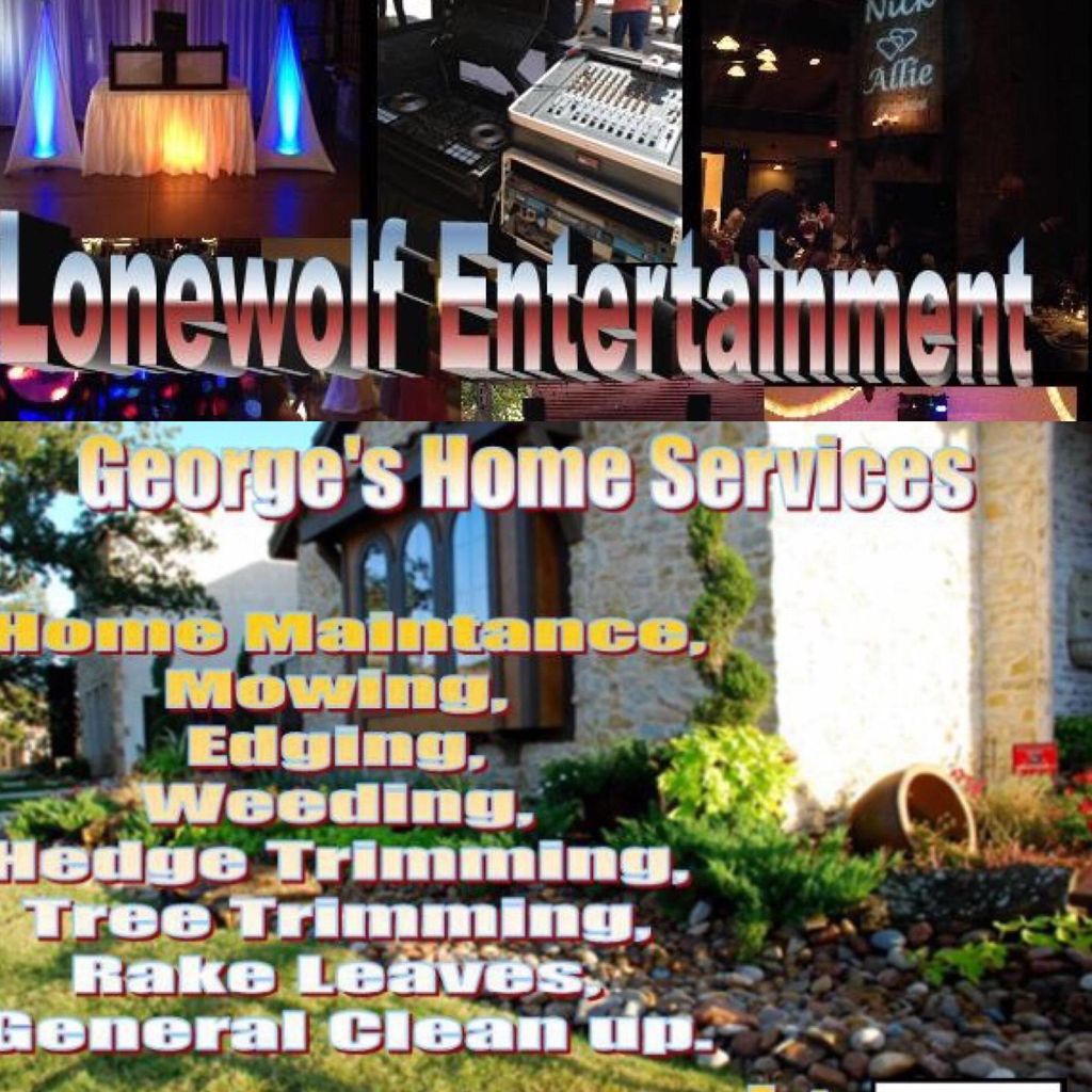 George's Home Services