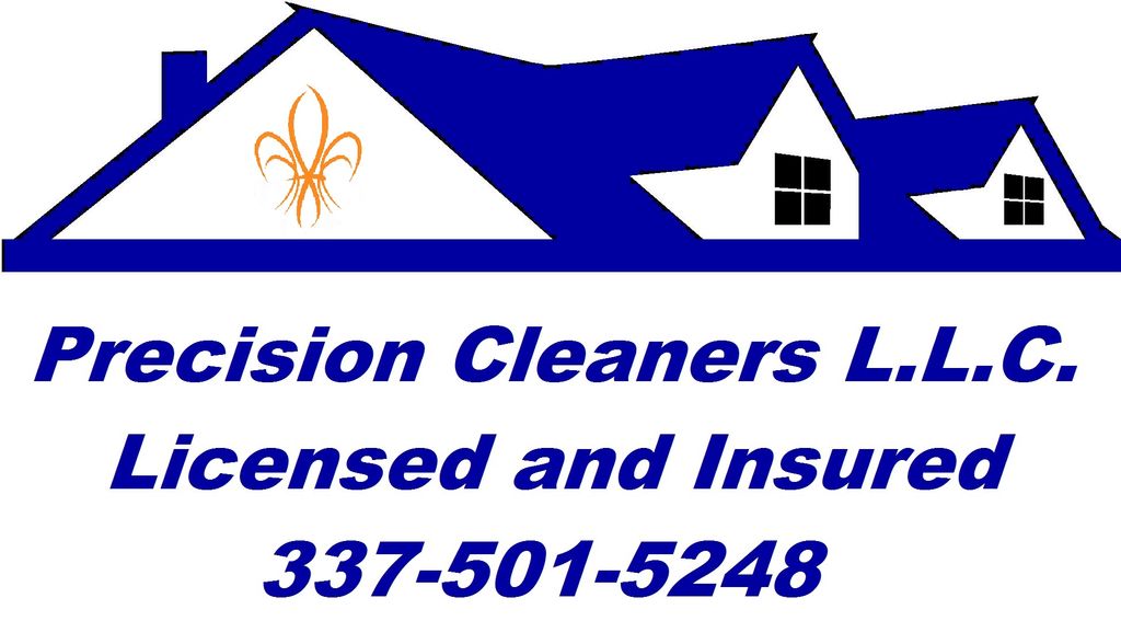 Precision Cleaners, L.L.C.