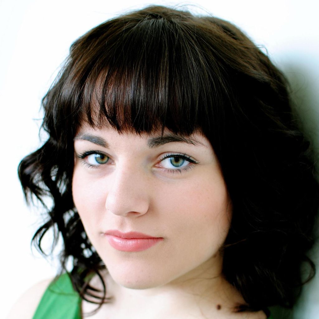 Heather Weirich: Mezzo-Soprano and Voice Teacher