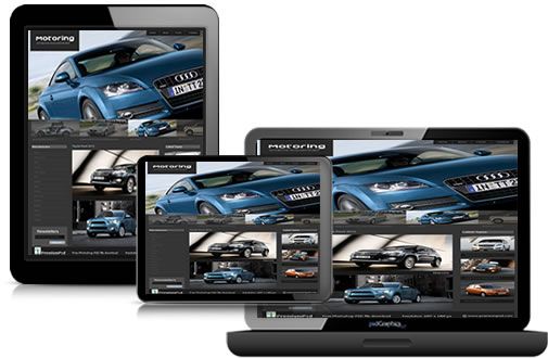 Responsive Web Design