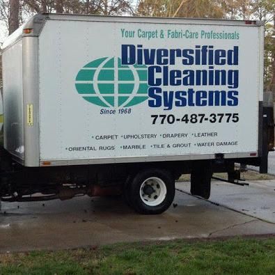 Diversified Cleaning Systems