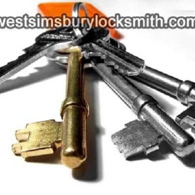 West Simsbury Locksmith