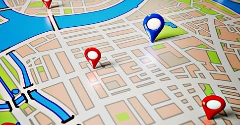 Local SEO is a core offering at our digital market