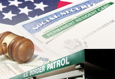 Green Cards 