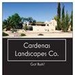 Cardenas Landscapes Co.