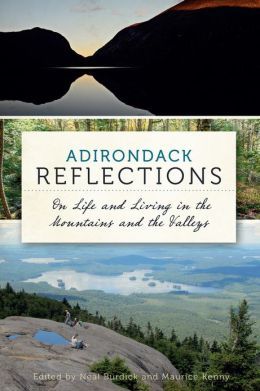 Contributing writer, Adirondack Reflections (Histo