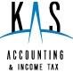 KAS Accounting & Income Tax