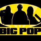 Big Pop Productions