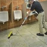 SPARKS JANITORIAL SERVICE LLC.