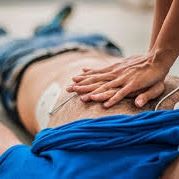 CORE: CPR, AED & First Aid Certification $70