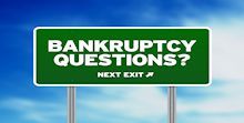 Bankruptcy and Debt Solutions