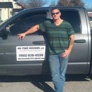 On Time Movers,LLC