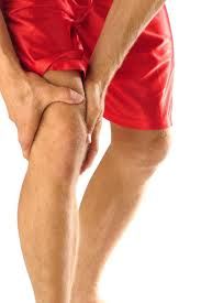 No one likes living with knee pain forever