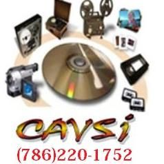 CAVSI Karaoke Rental Miami