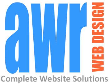 AWR Web Design, Complete Website Solutions